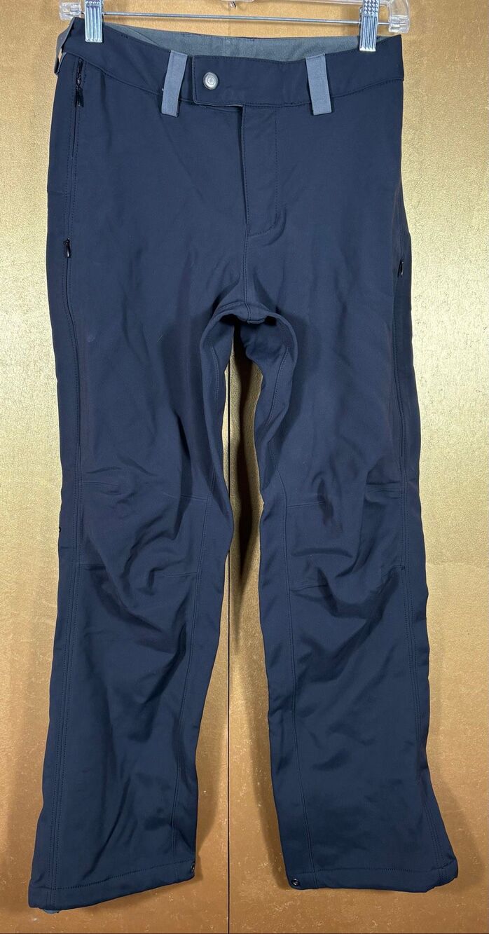 Outdoor Research pants women's Revel Mountain Gore-Tex Pants black layer size XS